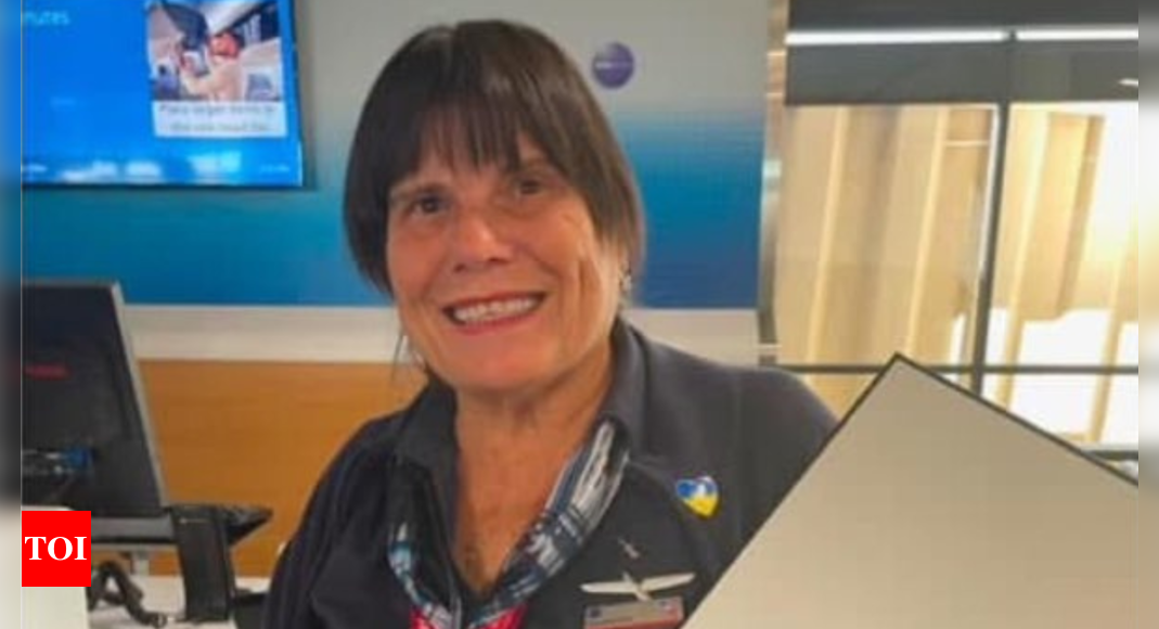 71-year-old American Airlines attendant stabbed, killed during layover in Denver