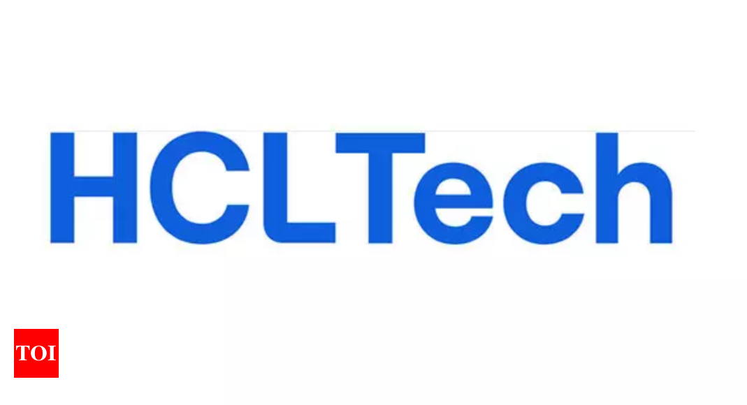 Recovery signs: HCLTech revenue up 4% in Dec qtr