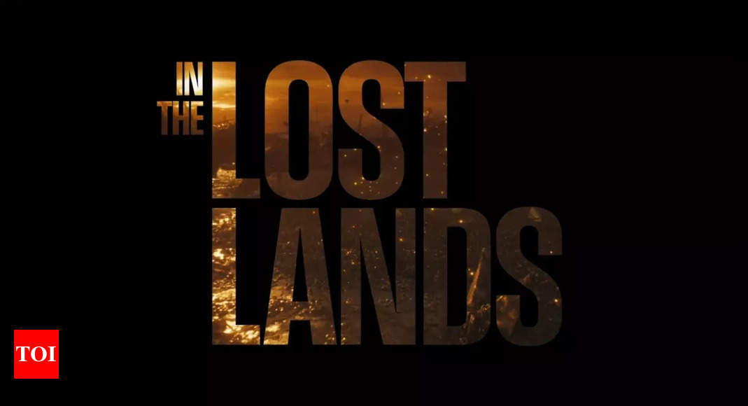 George R. R. Martin’s ‘In The Lost Lands’ to release on THIS date