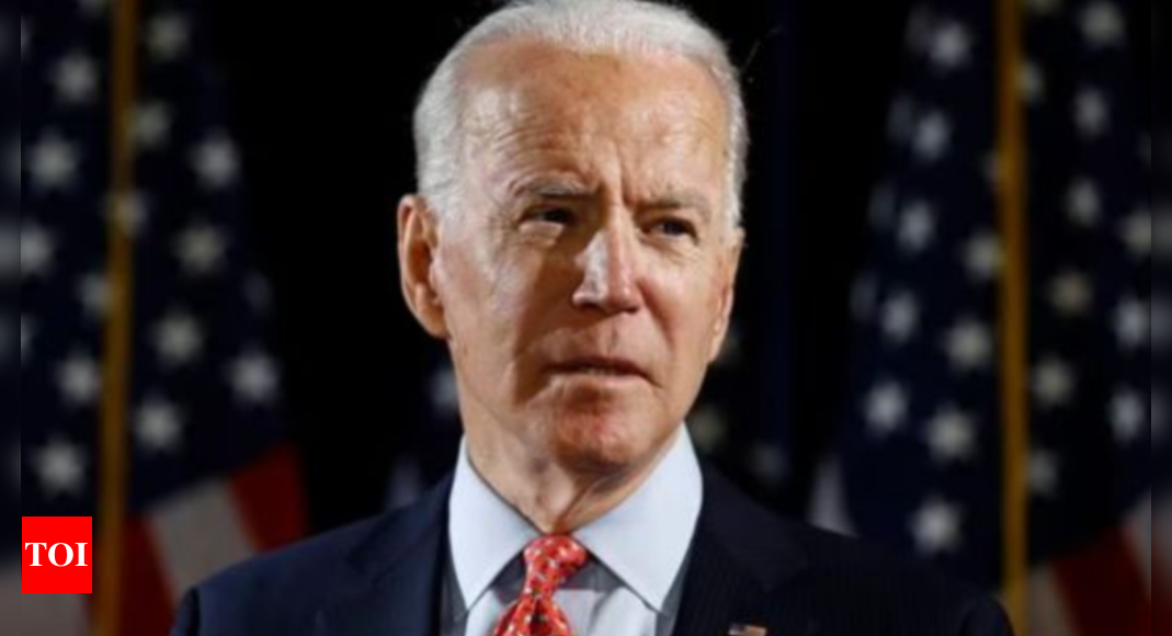 Joe Biden offers condolences and federal support amid LA wildfire devastation