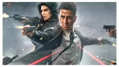 'Fateh' box office collection day 4: Sonu Sood’s action drama sees a major drop, fails to make even Rs.1 crore while Ram Charan’s ‘Game Changer’ takes the lead