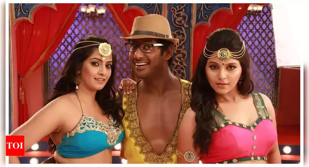 ‘Madha Gaja Raja’ box office collections day 2: Vishal’s entertainer mints more than Rs 3 crores