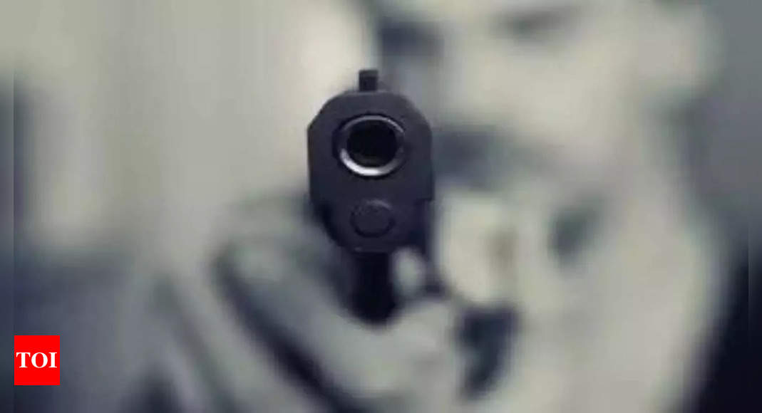 UP boy shoots self after scolding by mother; watched videos on death before suicide