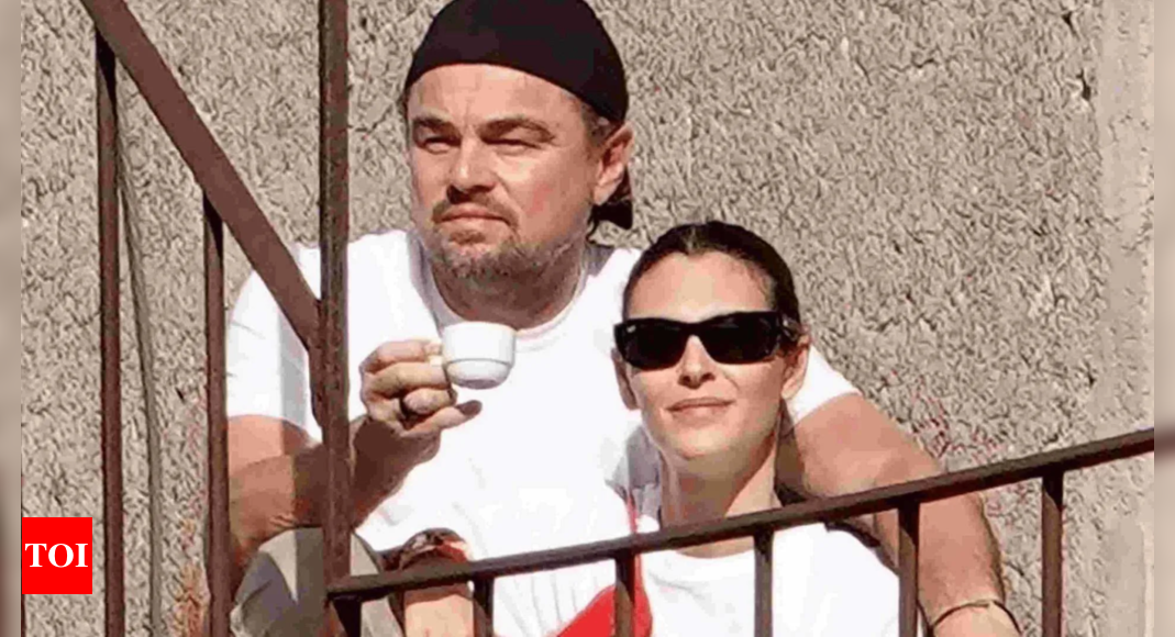 Leonardo DiCaprio faces backlash for private jet escape amid L.A. wildfires