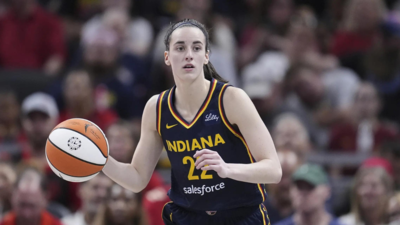 'Fantasy type thing': 55-year old Texas man charged for stalking WNBA star Caitlin Clark