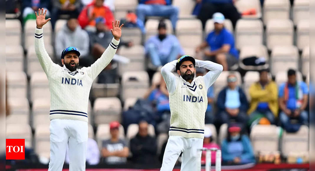 ‘They are going to name it off’: Kapil Dev on Virat Kohli, Rohit Sharma retirement buzz | Cricket Information – Instances of India