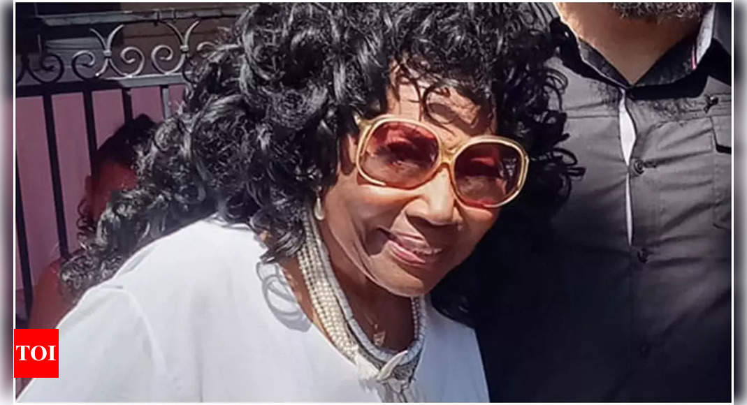 Dalyce Curry, retired ‘Blues Brothers’ actress passes away at 95 in the L.A. wildfires