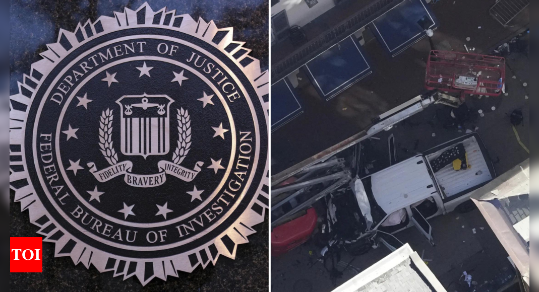 FBI warns of potential ISIS-inspired attacks similar to New Orleans tragedy