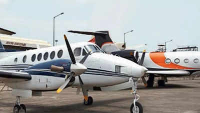 By year-end, Mumbai airport plans to shift private & charter planes to Navi Mumbai