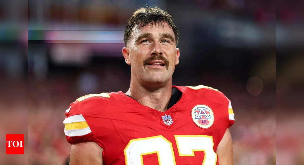 “More ways to win”: Travis Kelce shots back at Former NFL head coach Rex Ryan for his criticism surrounding the Chief's success in 2024