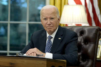 Biden forgives student loans for 150,000 borrowers: Total relief tops $183 billion