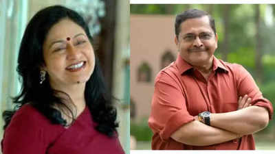 Aruna Irani: I love Tiku Talsania and am worried about him - Exclusive