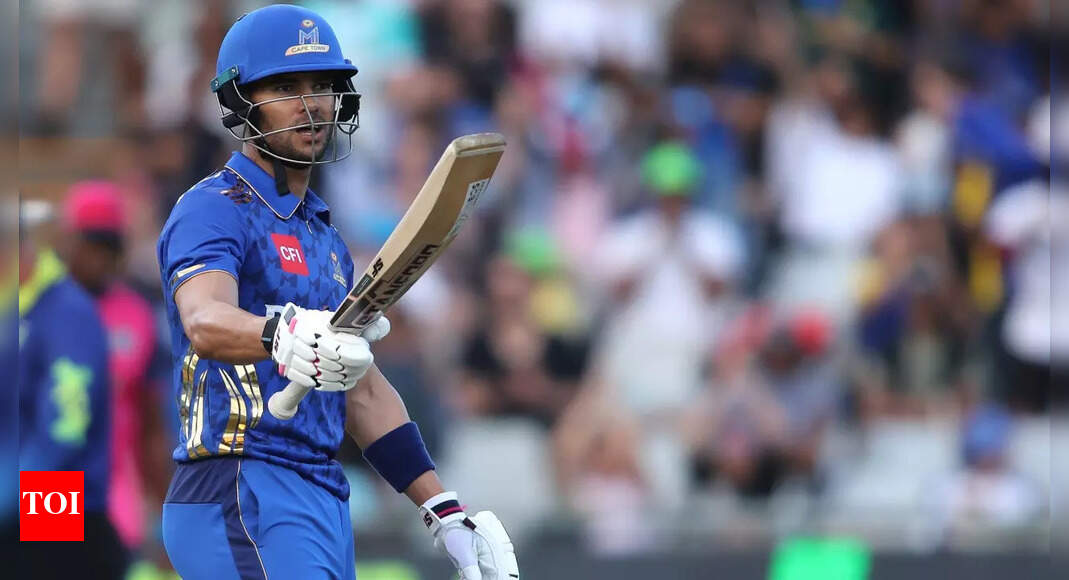 SA20: 'Couldn't ask for a better start from Kagiso Rabada,' says Reeza Hendricks after MICT beat Paarl Royals