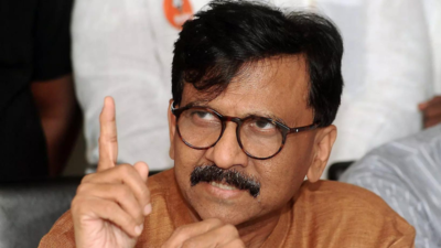 'INDIA bloc will survive': Sanjay Raut as Congress, AAP spar ahead of Delhi polls