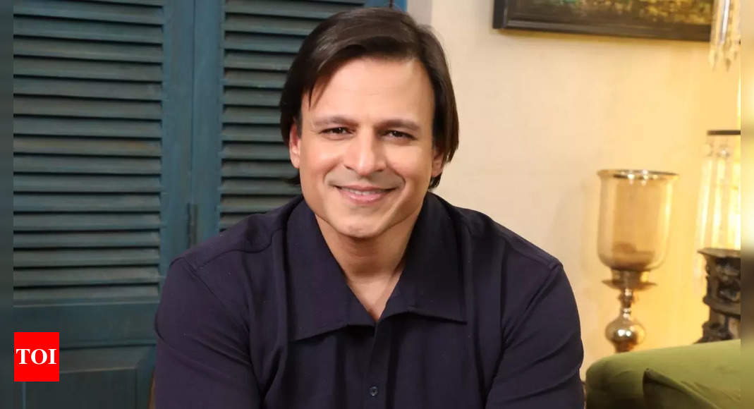 Vivek Oberoi opens up on movies being judged just their box office numbers today: 'I don't know the collection of 'Laapataa Ladies' but...' - EXCLUSIVE VIDEO