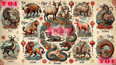 What your Chinese zodiac sign says about you: Insights for the Year of the Snake