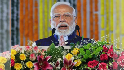 ‘Symbol of India's scientific journey’: PM Modi launches 'Mission Mausam' on 150 years of IMD