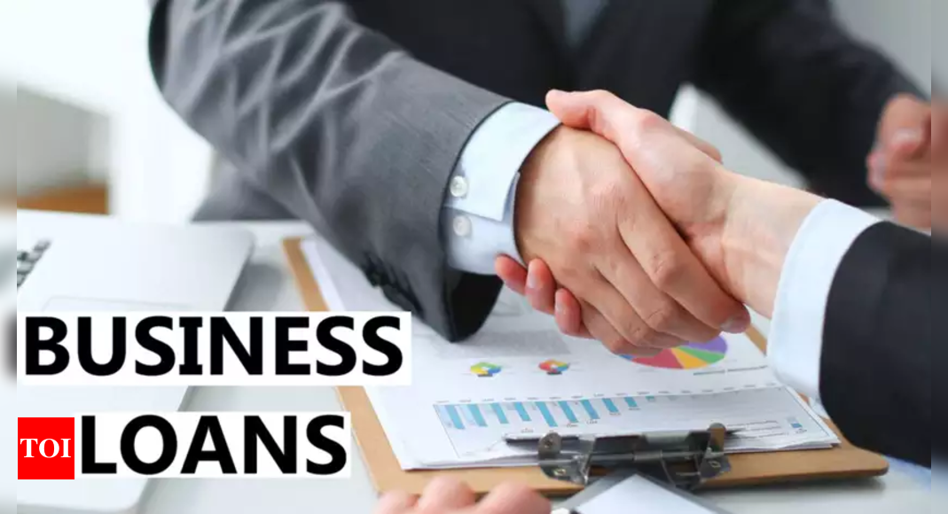 Check your eligibility criteria before applying for a business loan