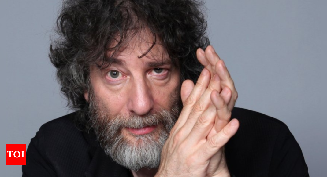 How sexual assault accused Neil Gaiman projected a feminist persona online – Times of India