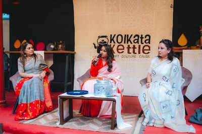 Kolkata Kettle 2025: A Celebration of Art, Craft, and Community Empowerment