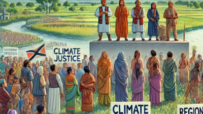 Southasia peace network calls for climate justice, regional solidarity