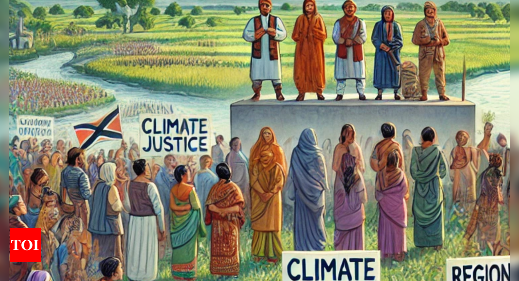 Southasia peace network calls for climate justice, regional solidarity