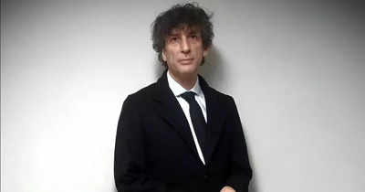 Who is Neil Gaiman? Literary icon accused of sexually assaulting 8 women, including nanny