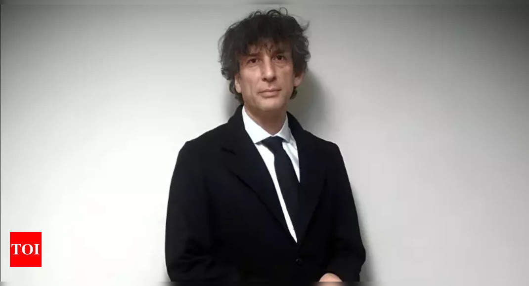 Who is Neil Gaiman? Literary icon accused of sexually assaulting 8 women