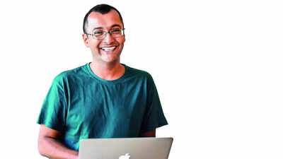 Dunzo services go down as co-founder Kabeer Biswas joins Flipkart; website now reads this ‘error’ message