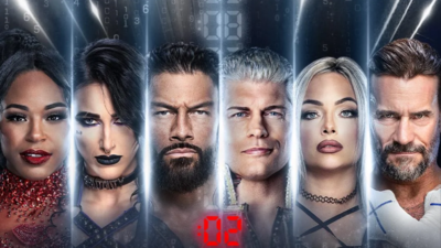Royal Rumble 2025: Every Confirmed Superstar for the WWE Event (So Far)