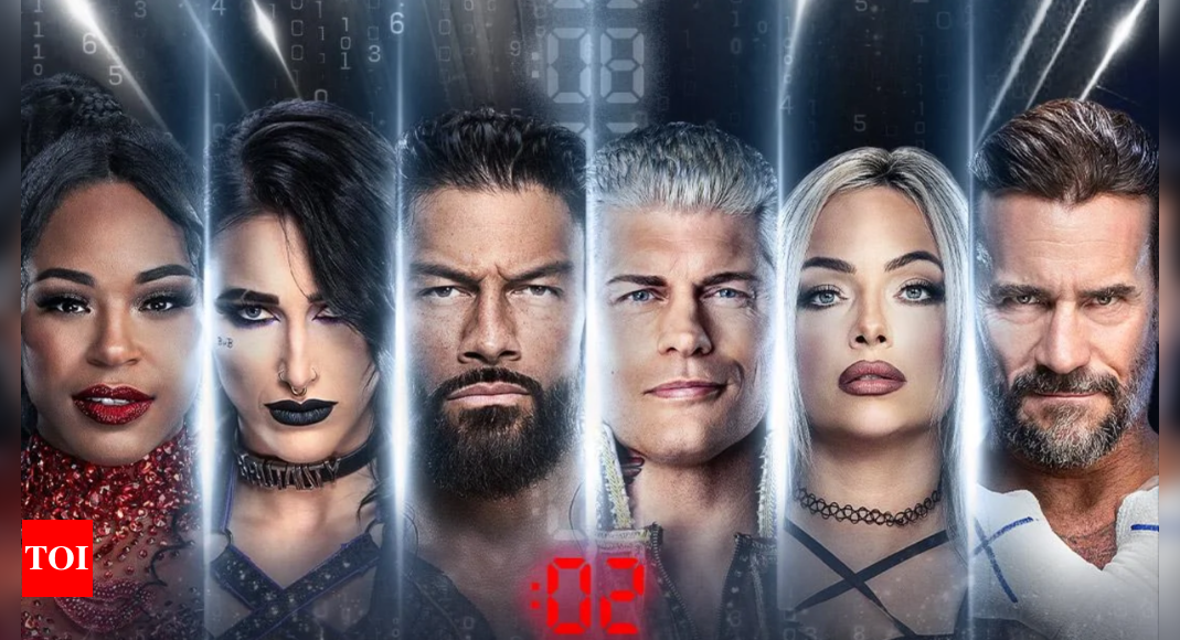 Royal Rumble 2025: Every Confirmed Superstar for the WWE Event  (So Far)