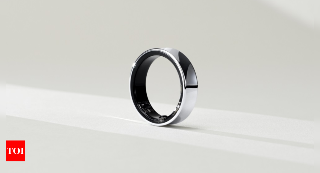 Samsung Galaxy Ring to get new sizes and advanced sleep tracking: Details