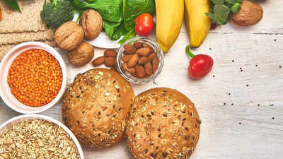 Fibre in diet can reduce risk of gut infections: 6 ways to add more fibre in meals