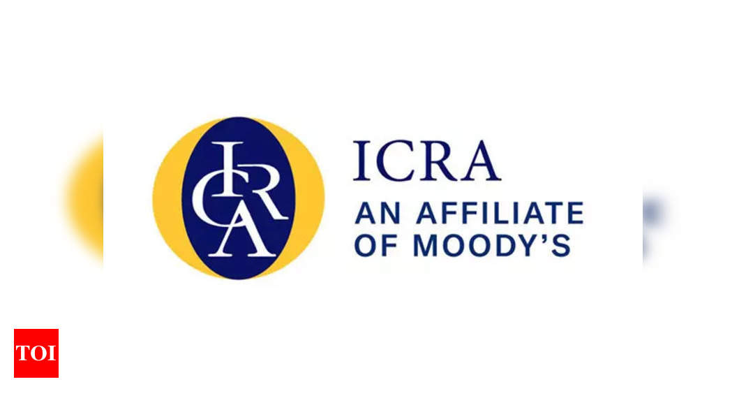 Small finance banks' growth to slow down to 18-20 % in FY2025: ICRA