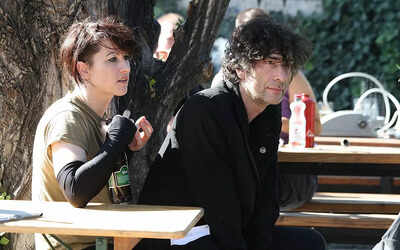 Neil Gaiman accused of sexual assault: Why his wife Amanda Palmer left him