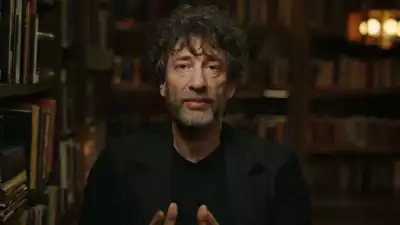 Neil Gaiman Net Worth: How rich is the Coraline author?