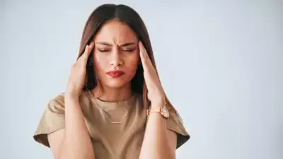 Why do headaches worsen in the winter season? 5 remedies to treat them