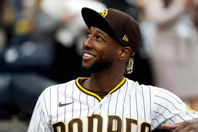 Jurickson Profar's free agency worries fans as MLB insider suggests "he may not return to San Diego Padres in 2025"