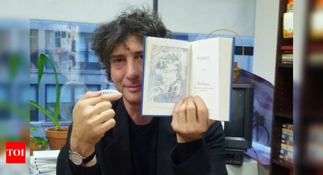 ‘It was not consent': Women recount disturbing allegations against Neil Gaiman