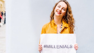 Dunked in Fountain of Youth: Why are millennials aging slower than Gen Z and Boomers?