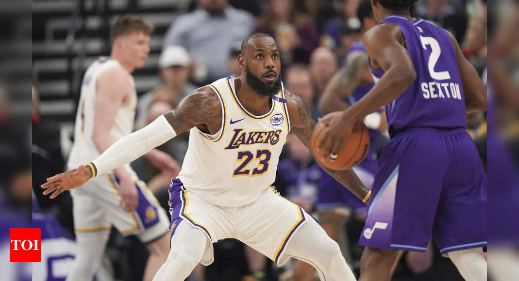 LA Lakers Trade Rumor: GM Rob Pelinka reportedly interested in $71 million point guard to support LeBron James and co. as trade deadline approaches