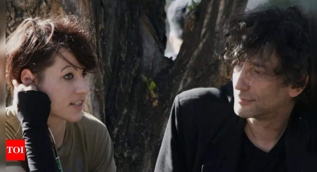 The tale of Neil Gaiman and Amanda Palmer's open marriage and separation