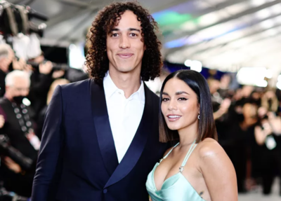 Vanessa Hudgens' Net Worth in 2025: A Glimpse Into the Luxurious Lifestyle of Cole Tucker's Wife