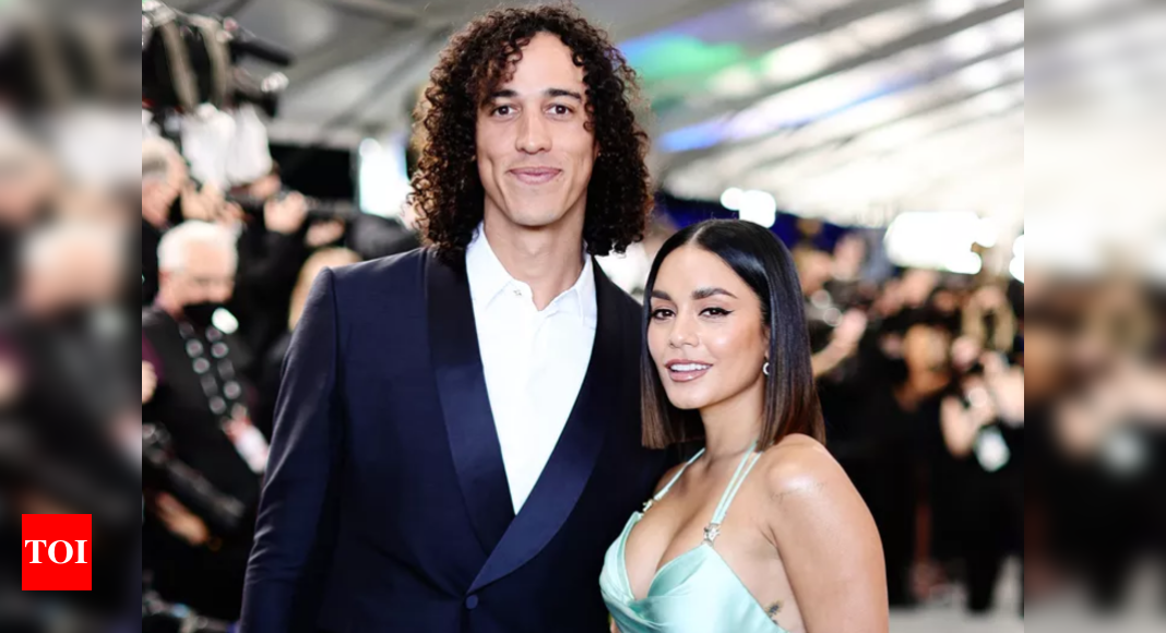 Vanessa Hudgens' Net Worth in 2025: A Glimpse Into the Luxurious Lifestyle of Cole Tucker's Wife