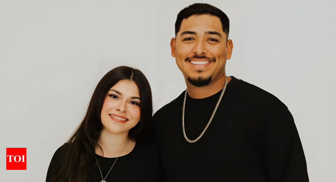 IN PHOTOS: Padres star Jeremiah Estrada's girlfriend Jianna recaps cozy moments from 'first rodeo' experience