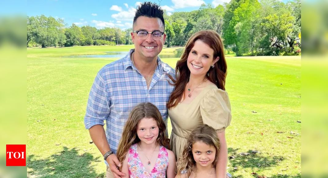 Who Is JoAnna Garcia? The Hollywood Star with $8 Million in the Bank and a Home Run Life with Nick Swisher!