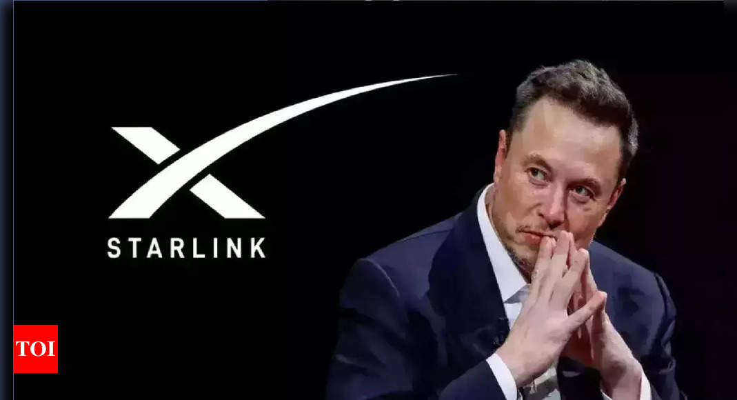 Space war: How China plans to disable Musk's Starlink