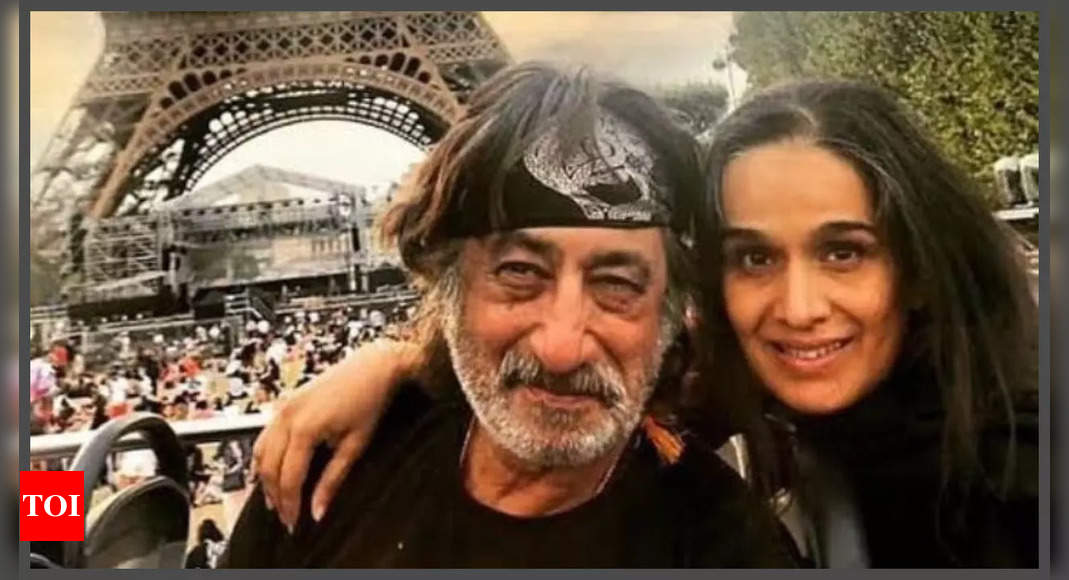 Shakti Kapoor reveals he 'BEGGED' Shivangi Kolhapure to give up her film career to marry him: ' I wanted her to be a housewife'