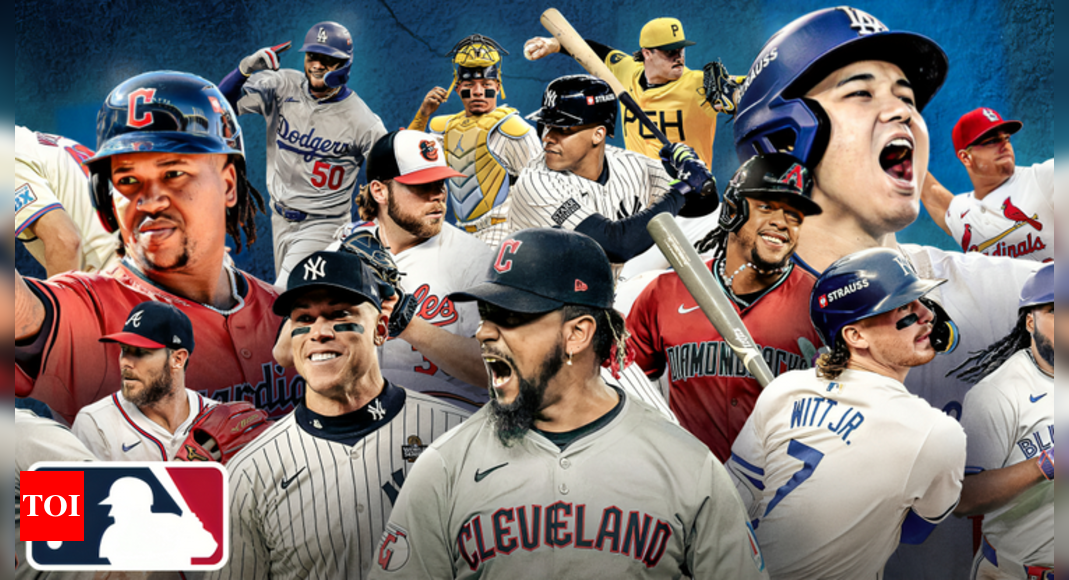 MLB Schedule 2025: List of All Matches in February, How to Watch, Start Timings and More