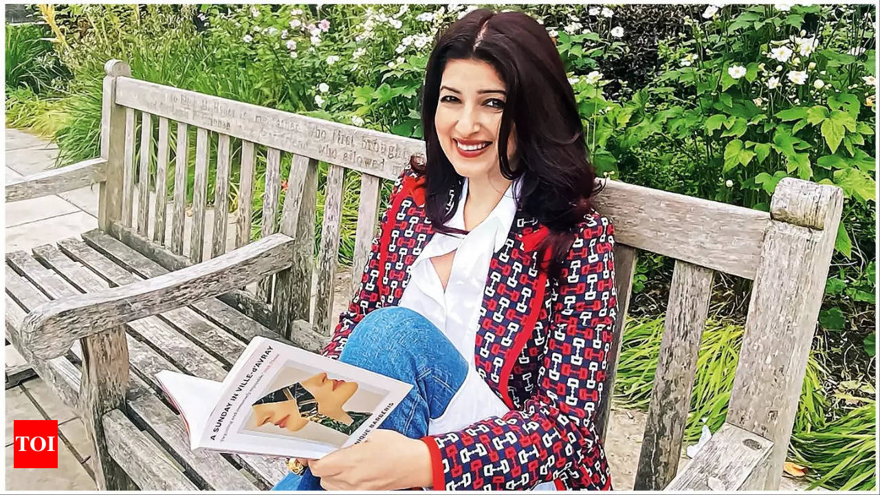 Image Chandrababu Naidu image beautiful image beautiful image beautiful image beautiful image beautiful image beautiful image beautiful - Twinkle Khanna: Embracing Education at 50 and the Future of AI in ...